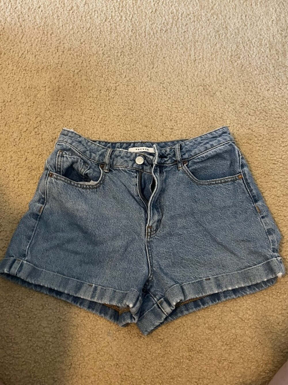 Pacsun A-Line Shorts | Size 27